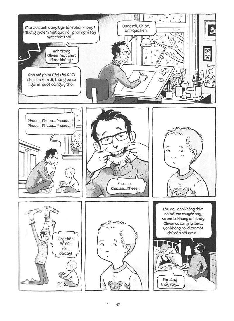 Kiên Nhẫn Và Yêu Thương