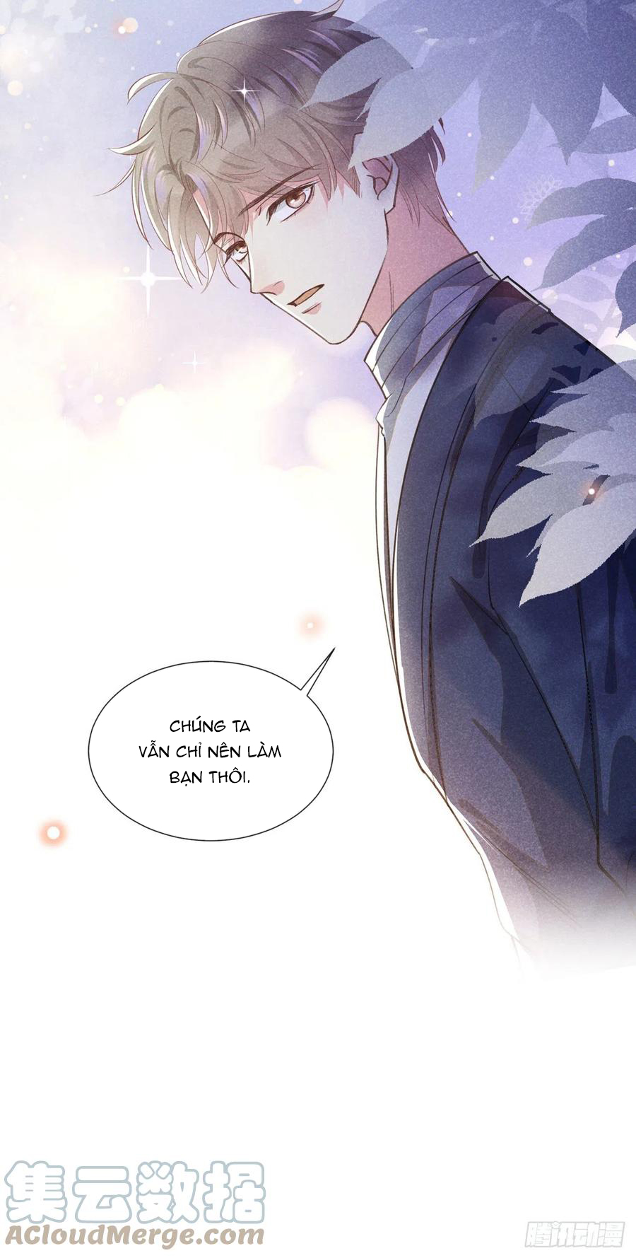 anh ấy gọi tôi là hắc liên hoa chapter 130 26