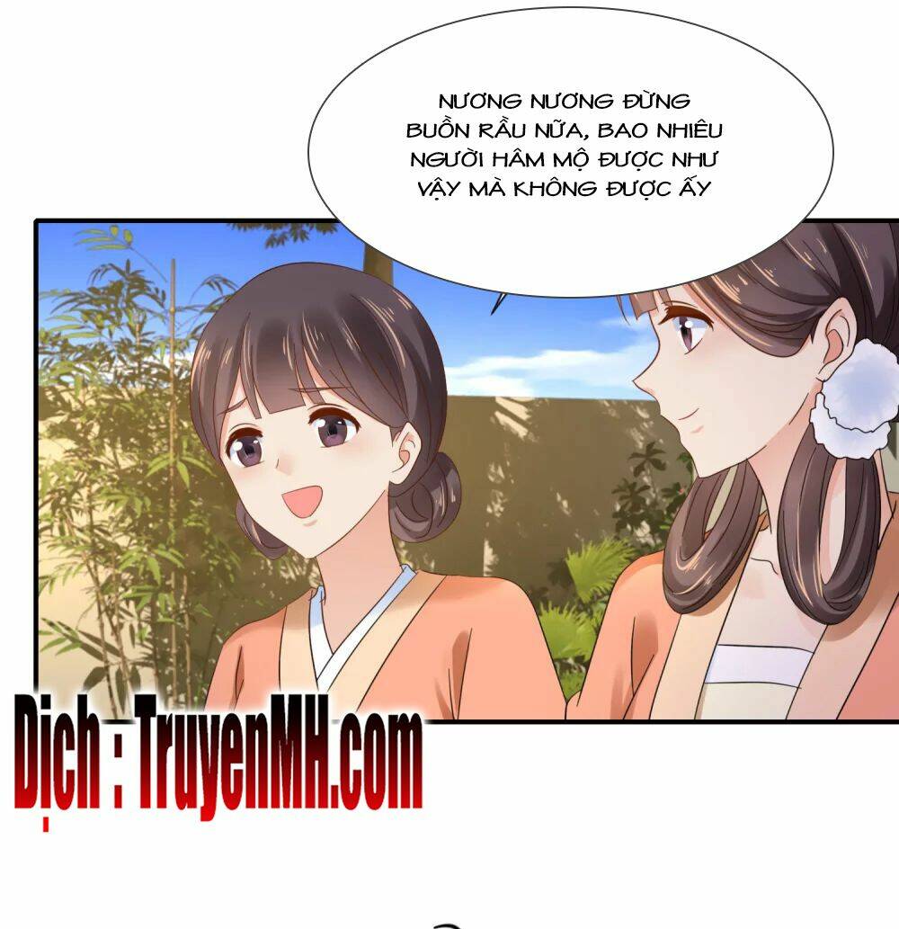 lãnh cung phế hậu muốn nghịch thiên chapter 171 7