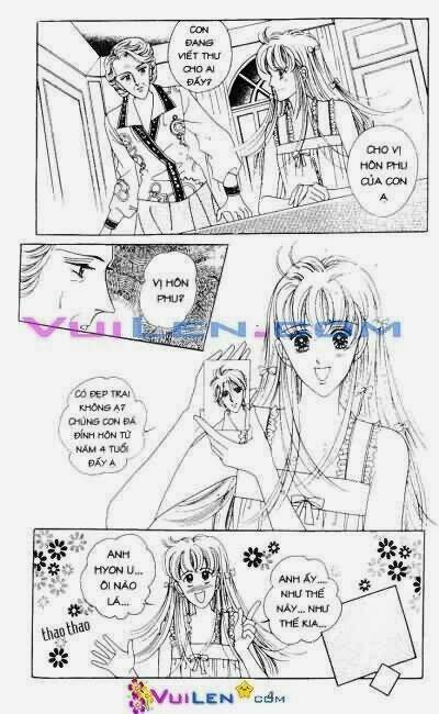 lá chắn tình yêu chapter 9 4