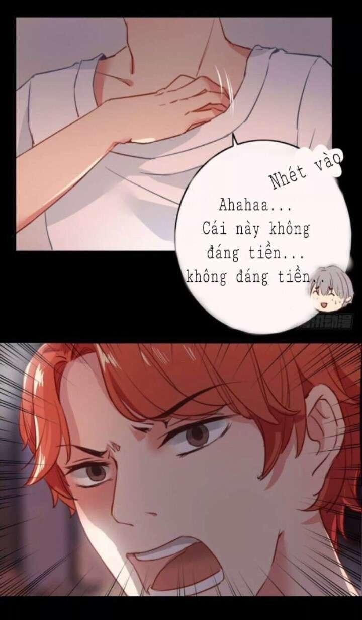 lời thì thầm chapter 2 25