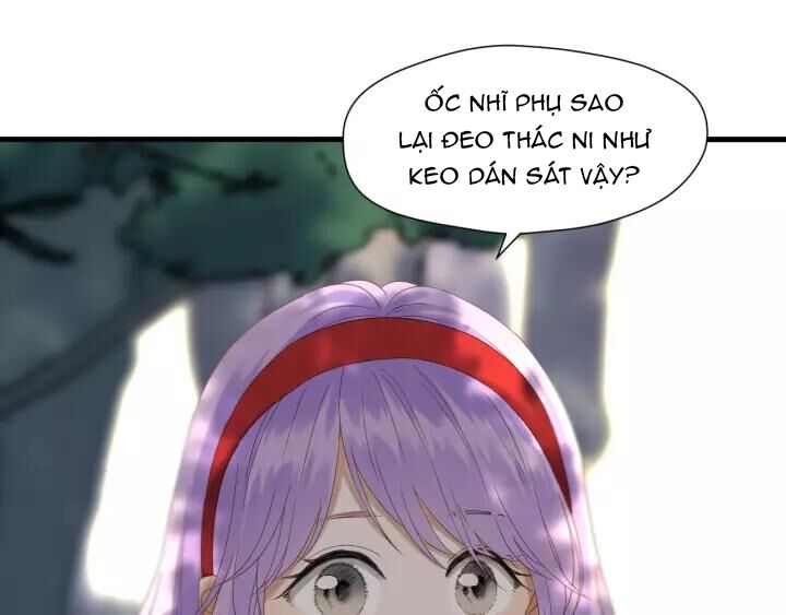 lượm được một tiểu hồ ly phần 3 chapter 94 30