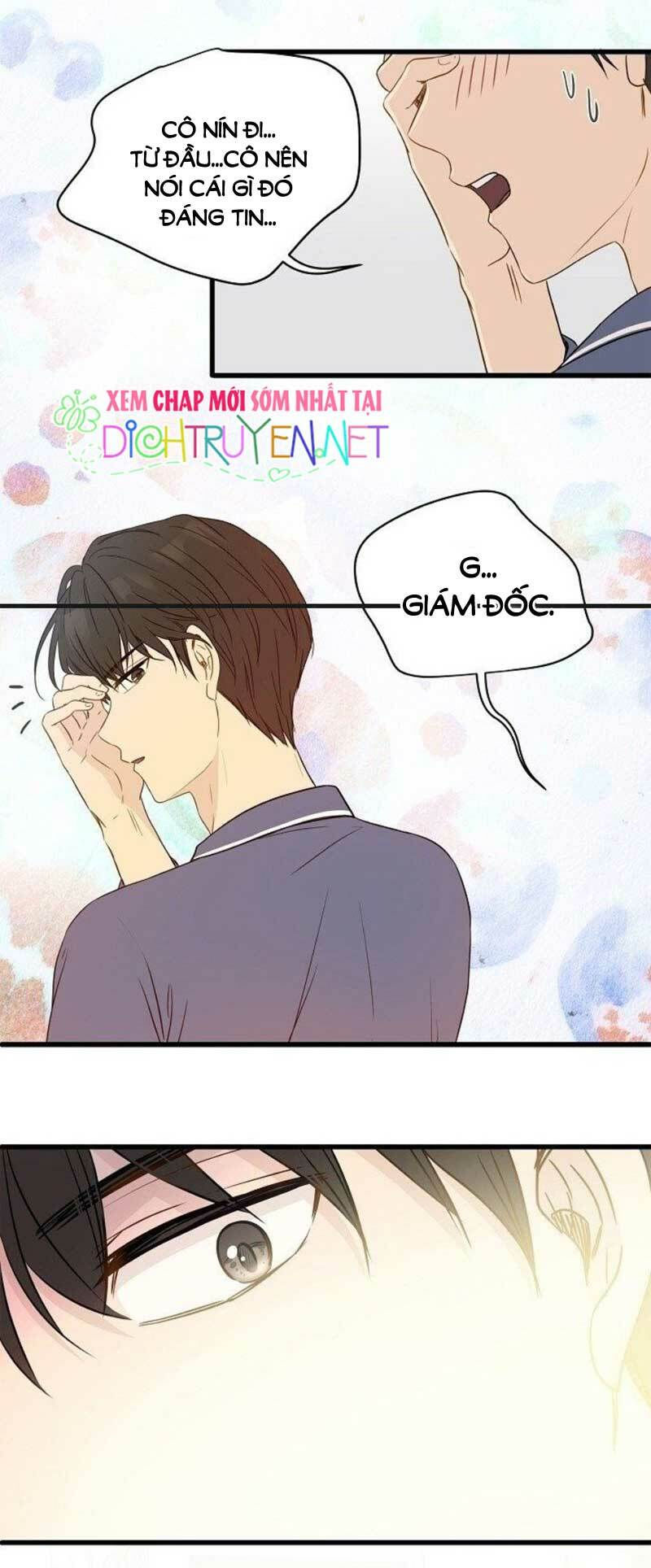 cuộc sống kỳ thú chapter 2 33