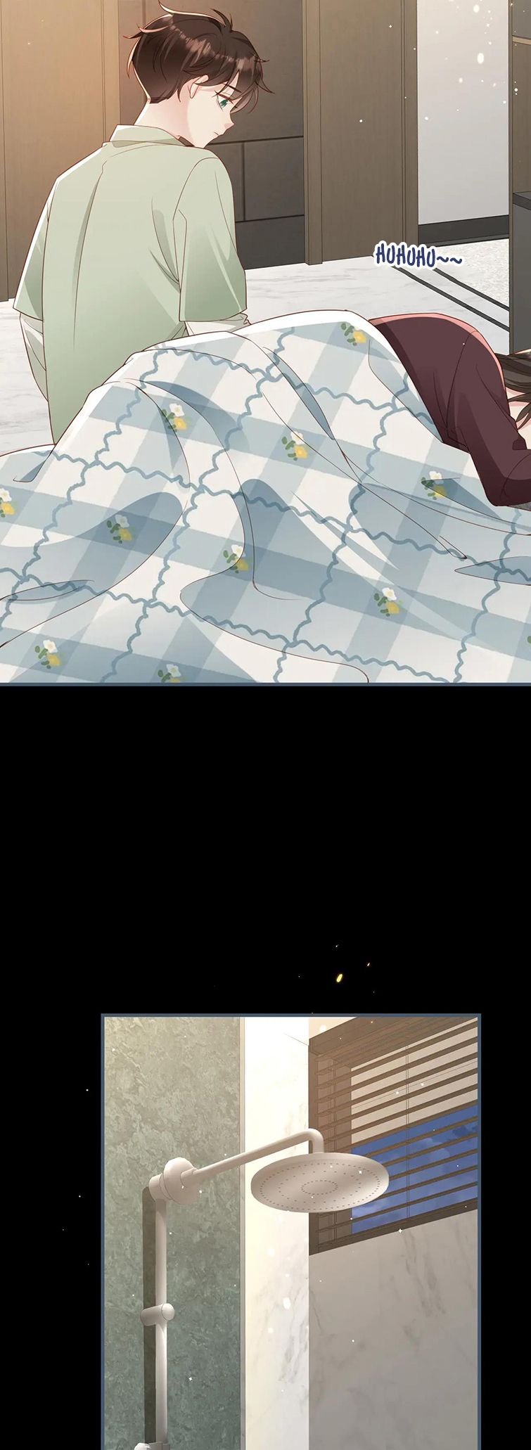 sau khi mất trí nhớ tình địch nói tôi là bạn trai anh ấy chapter 12 29