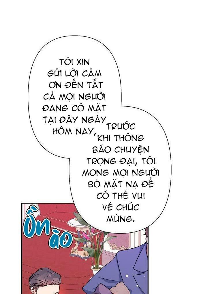 tôi đang nuôi dưỡng một con quái thú chapter 68 21