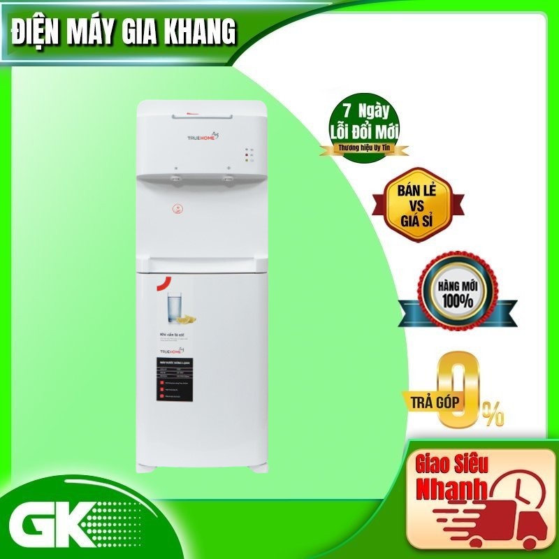 Cây nước nóng lạnh TrueHome TD-TC1536 - Hàng chính hãng