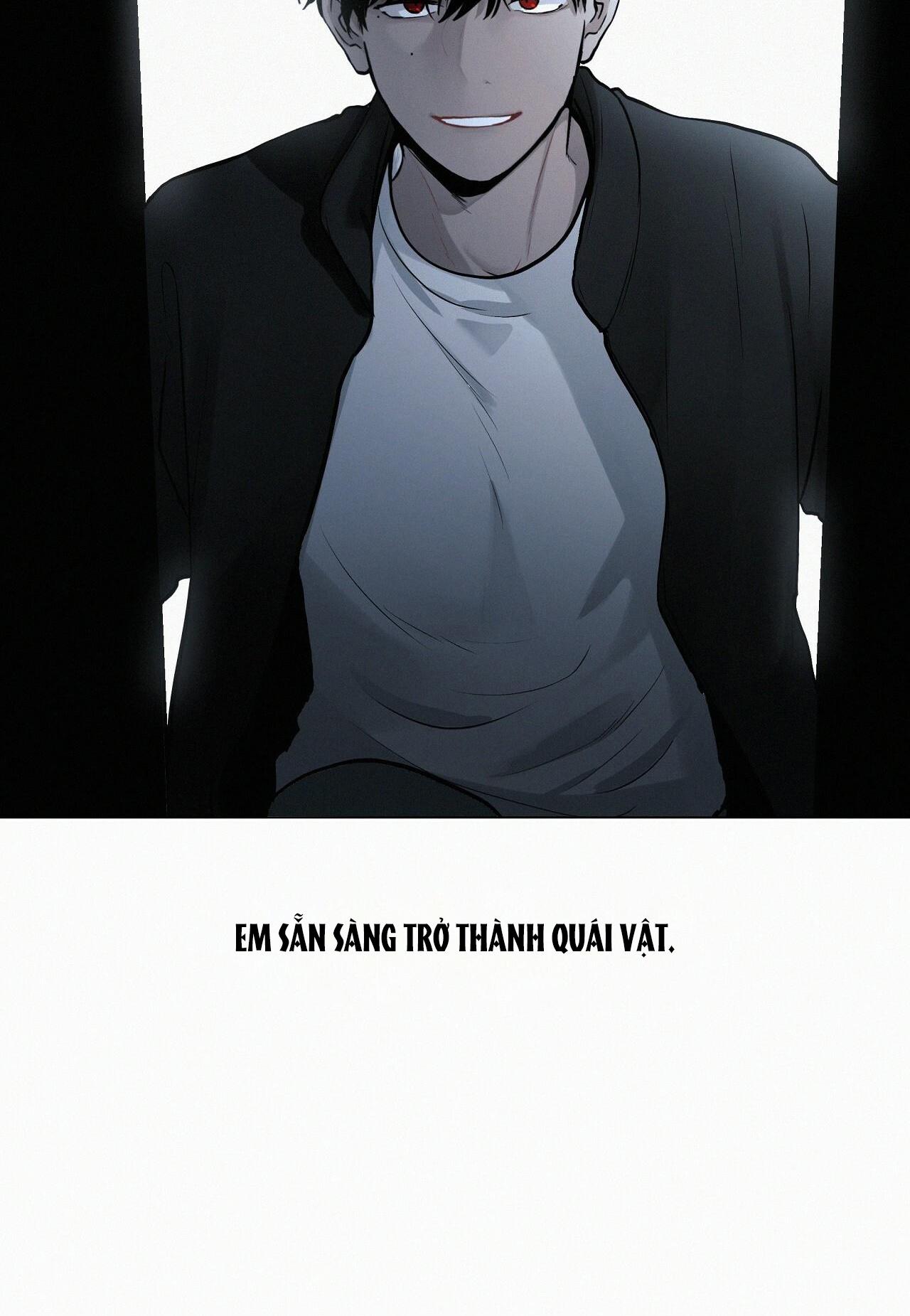 hiến tế máu chapter 50 34