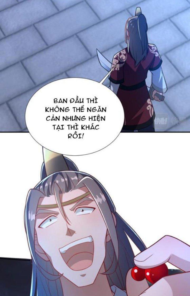 võ thánh này cũng quá khẳng khái chapter 24 60
