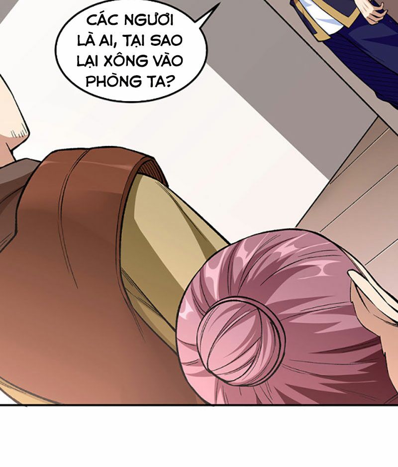 võ đạo độc tôn chapter 437 63