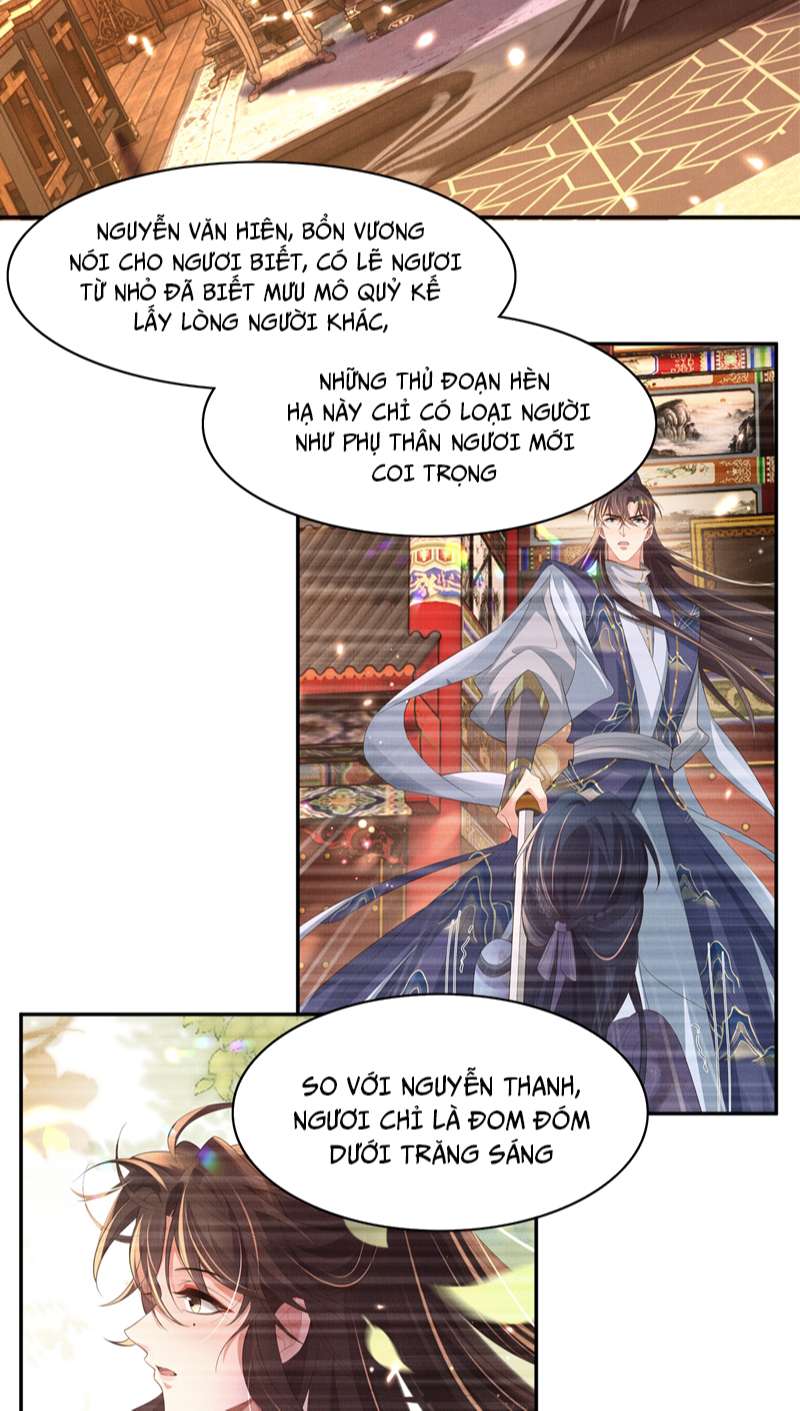 bá tổng vương phi lật xe chỉ nam chapter 75 42