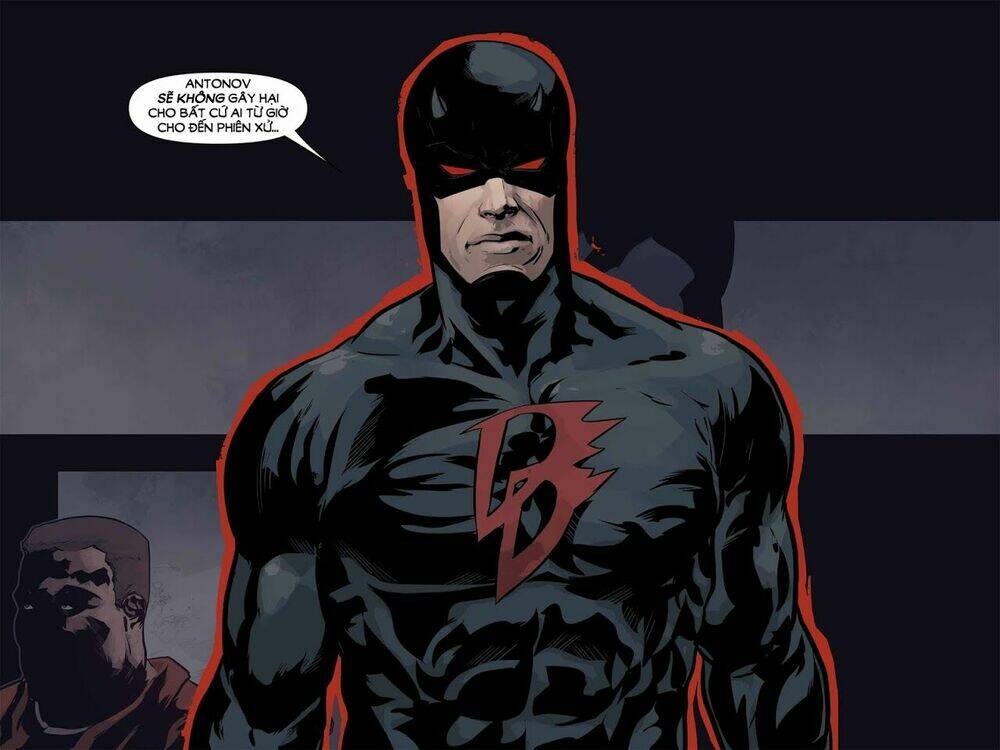 daredevil/punisher: seventh circle | vòng xuyến thứ bảy chapter 5 23