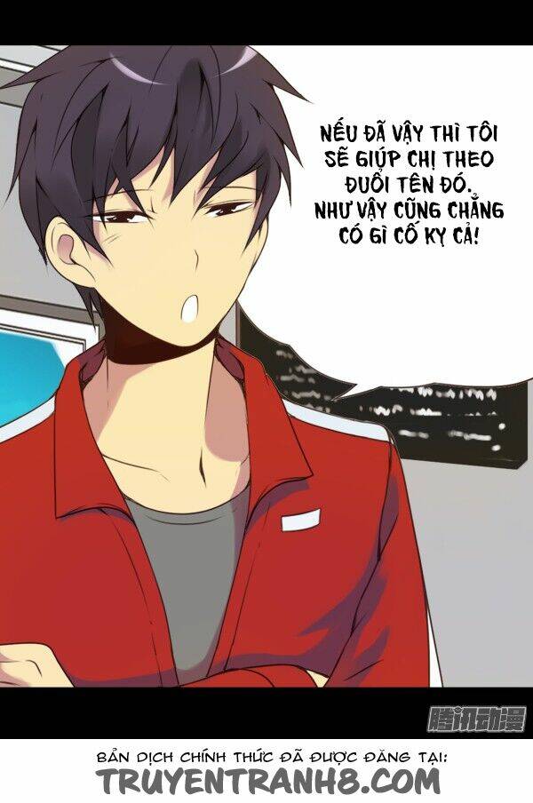 love-c romantic fruity chapter 19 3