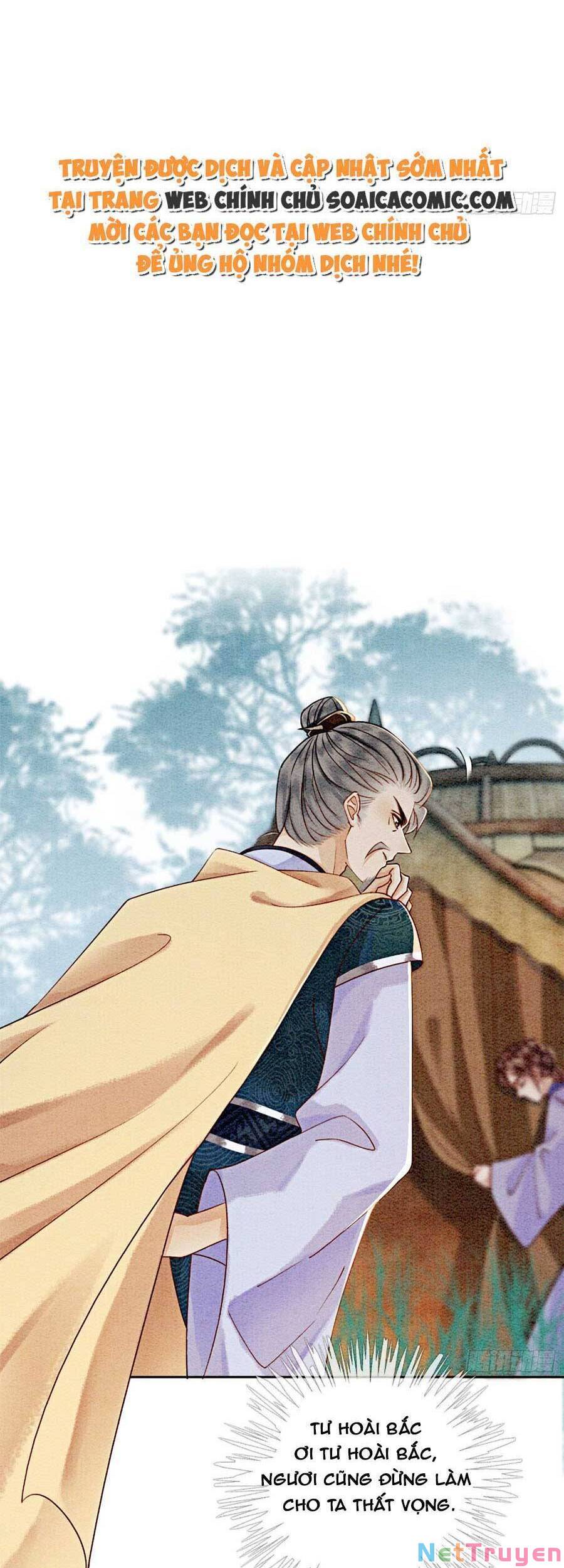 bắt đầu hủy hôn để công lược vương gia chapter 53 13