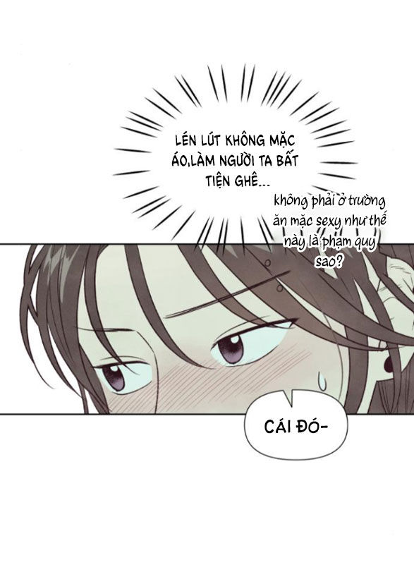 điều khiến tôi quyết tâm muốn chết chapter 57.4 37