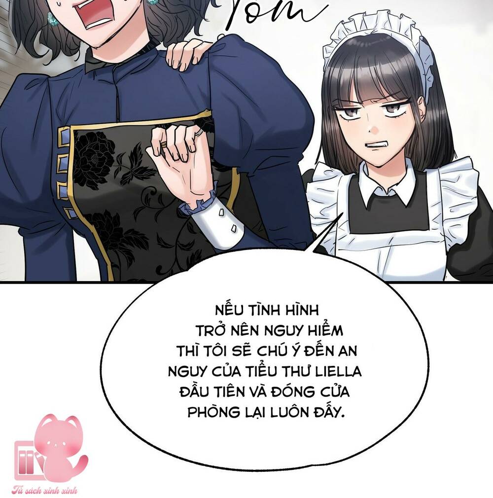 người thừa kế chapter 19 25