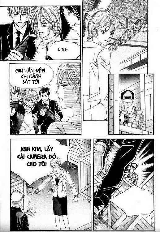 he dedicated to roses chapter 41.2 70