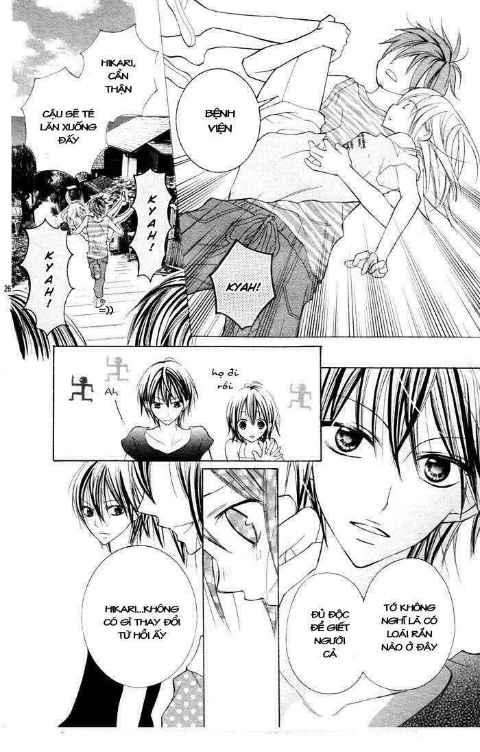 blue (chiba kozue) chapter 1 30