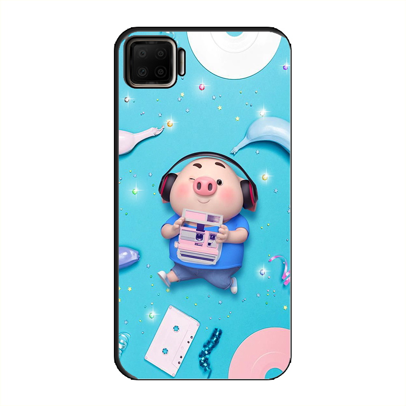 Ốp Lưng Dành Cho OPPO A73 2020