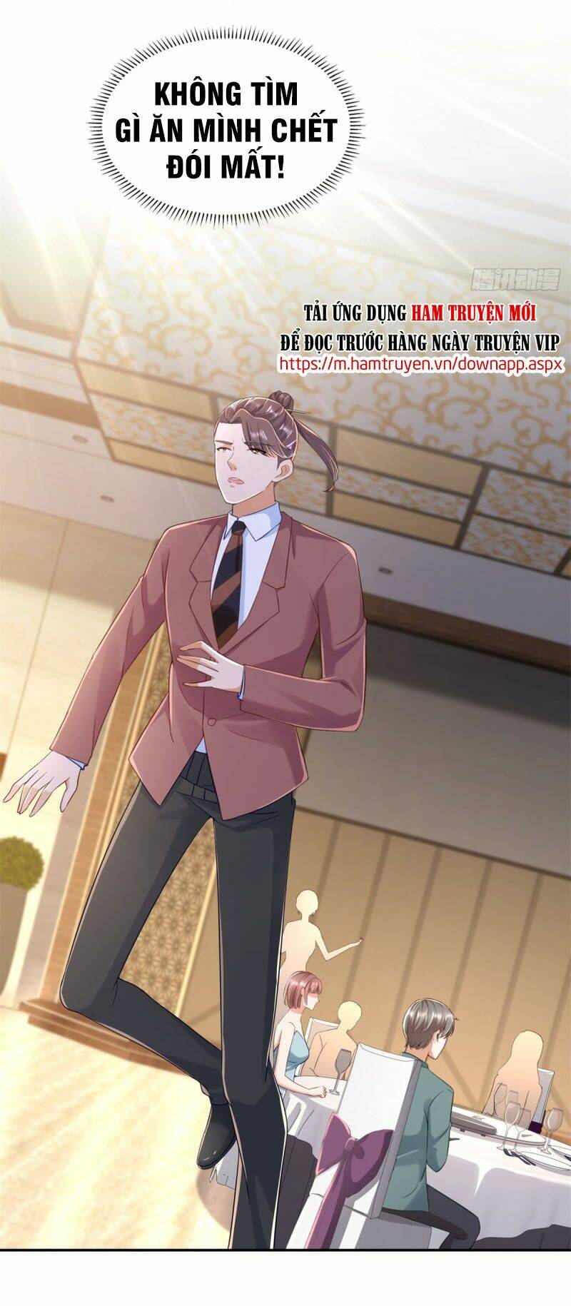 chí tôn toàn năng chapter 83 7