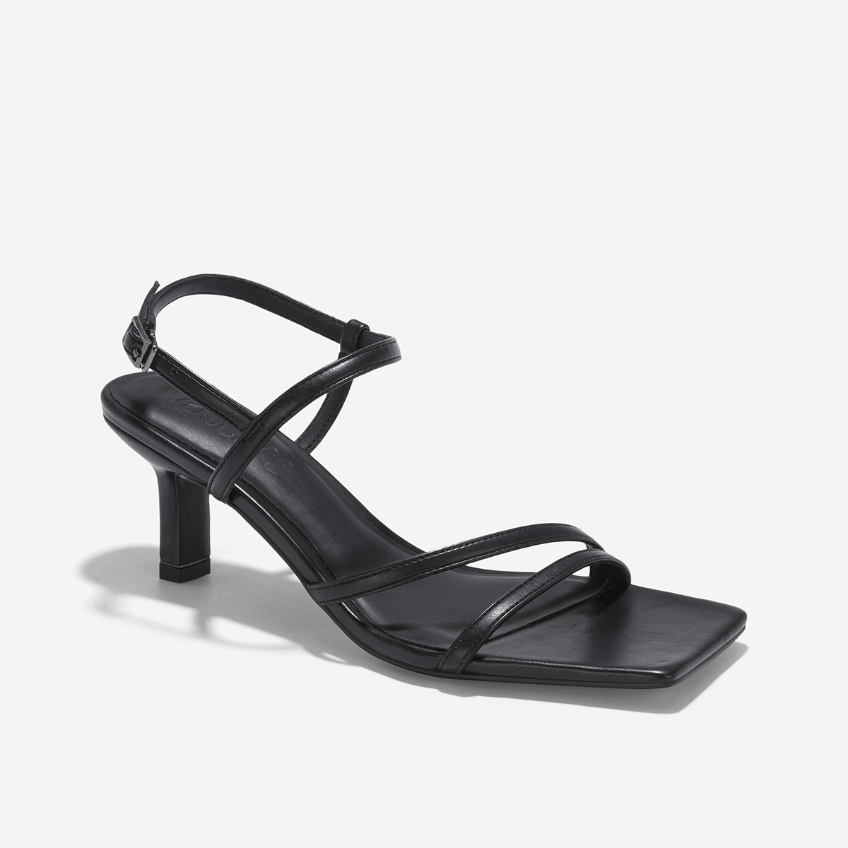 Vascara Giày Strappy Sandals - SDN 0788