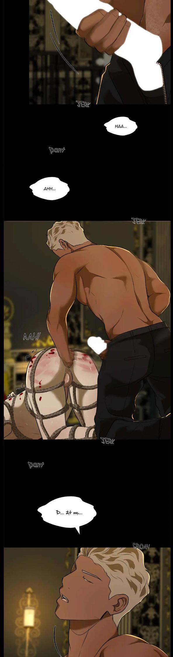 love murder basketball chapter 38 15