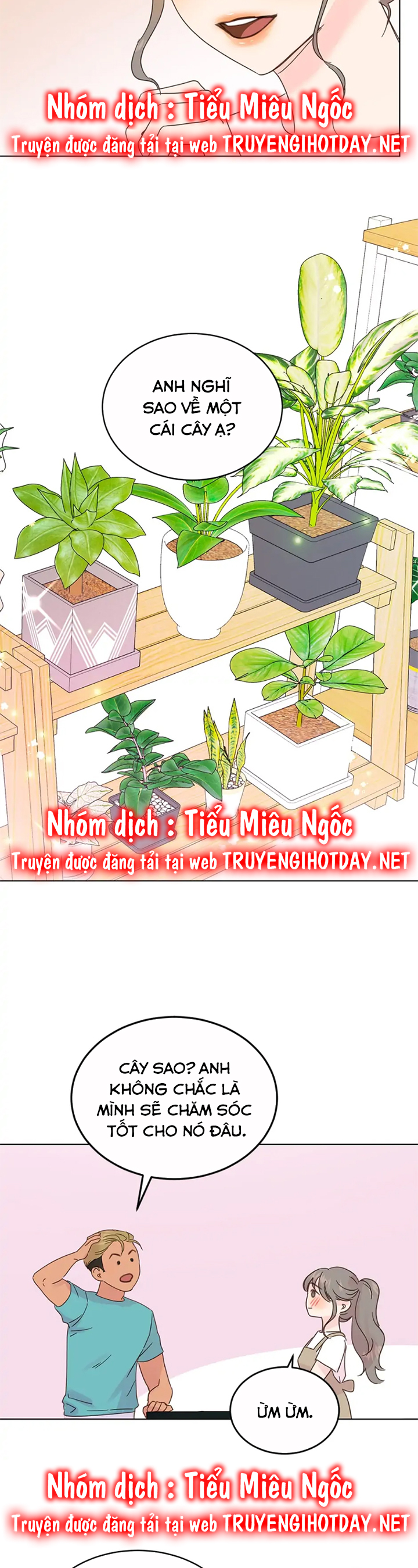 sự trả thù ngọt ngào của vợ tôi chapter 91 3