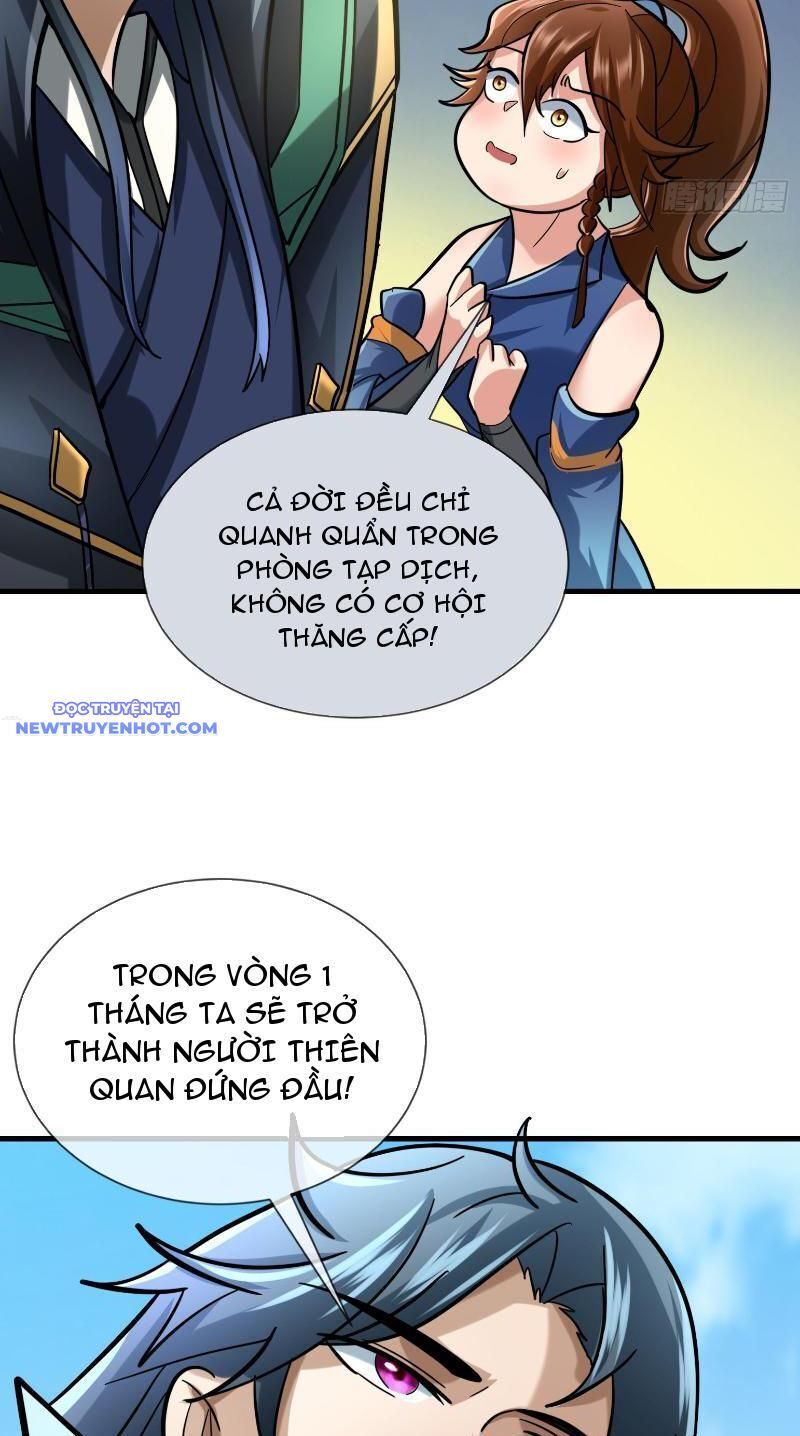 ngủ say vạn cổ: xuất thế đẩy ngang chư thiên chapter 19 16