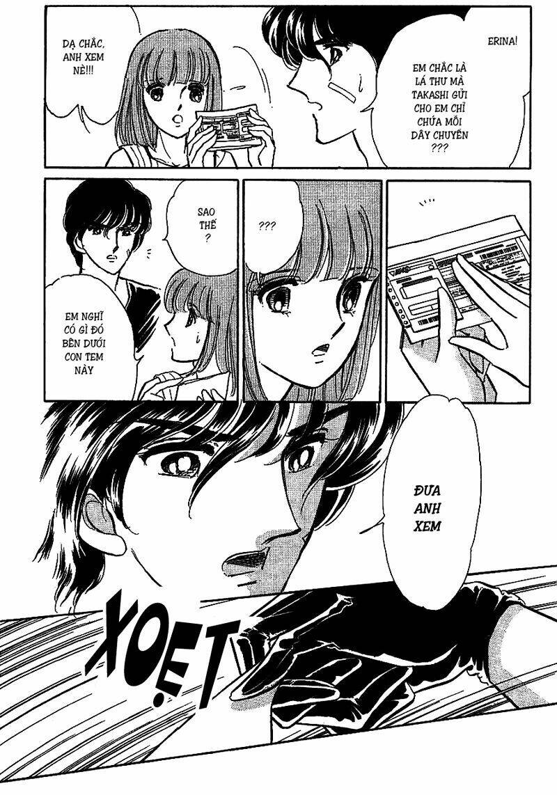 bình minh bên sư tử chapter 4 37