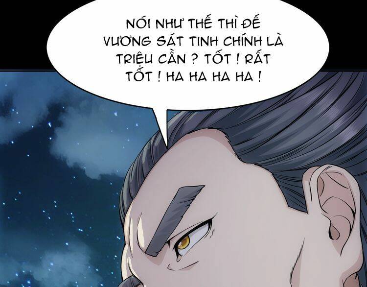 vân thiên thành chapter 5 32