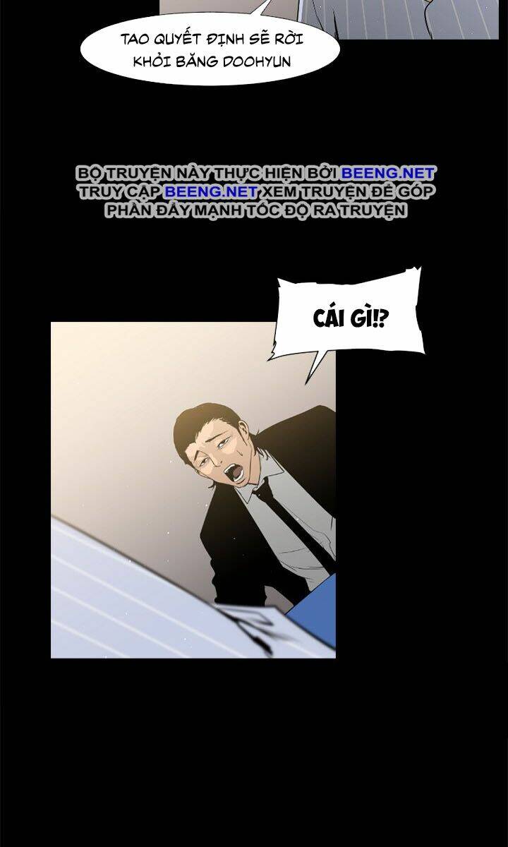 kẻ mạnh nhất - tong edge chapter 35 18