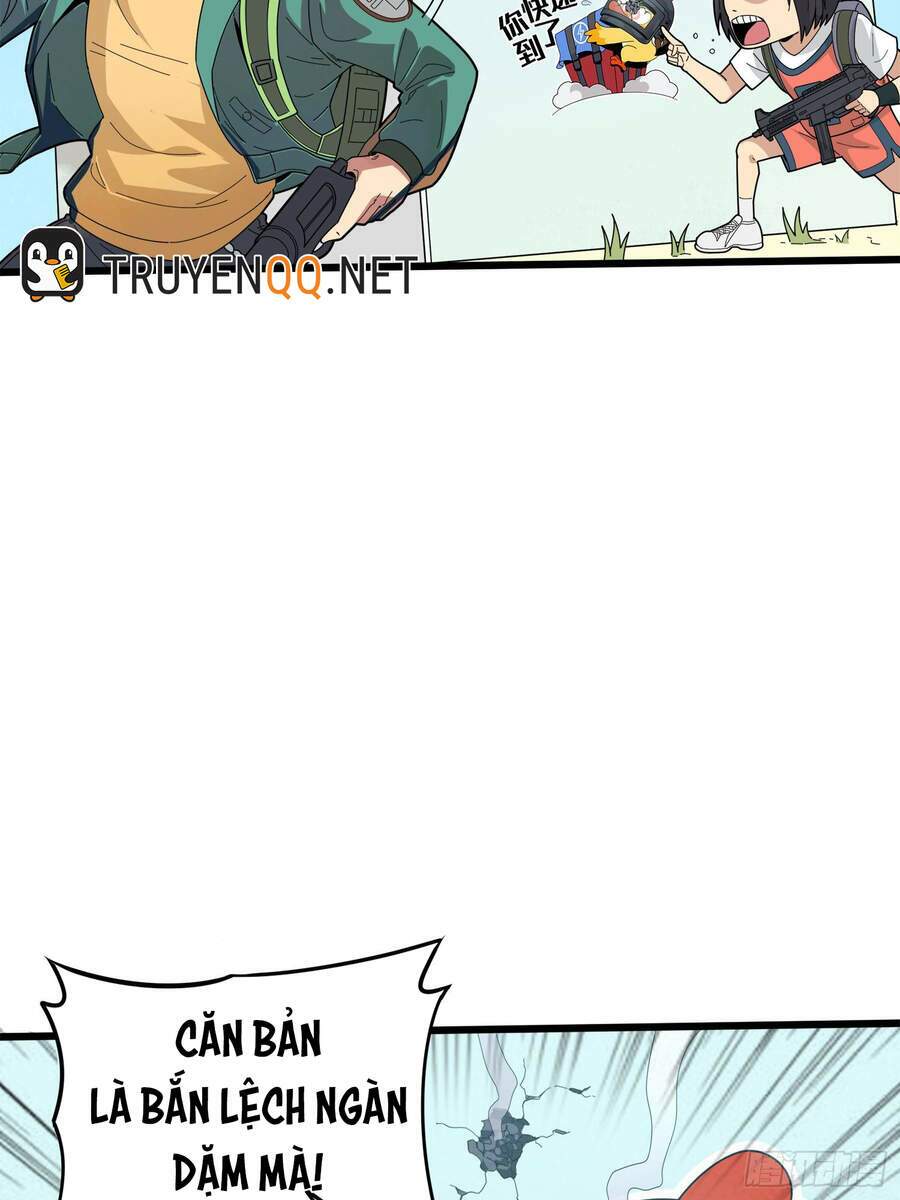 pubg luck rookie chapter 5 15