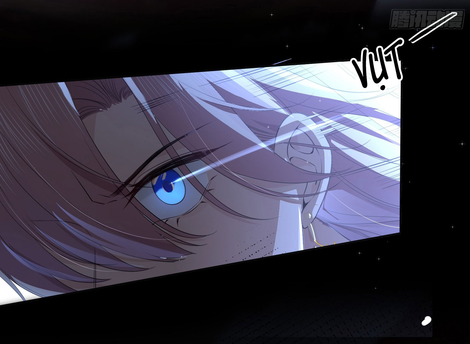 điếm nhiễm (hoen ố) chapter 2 7