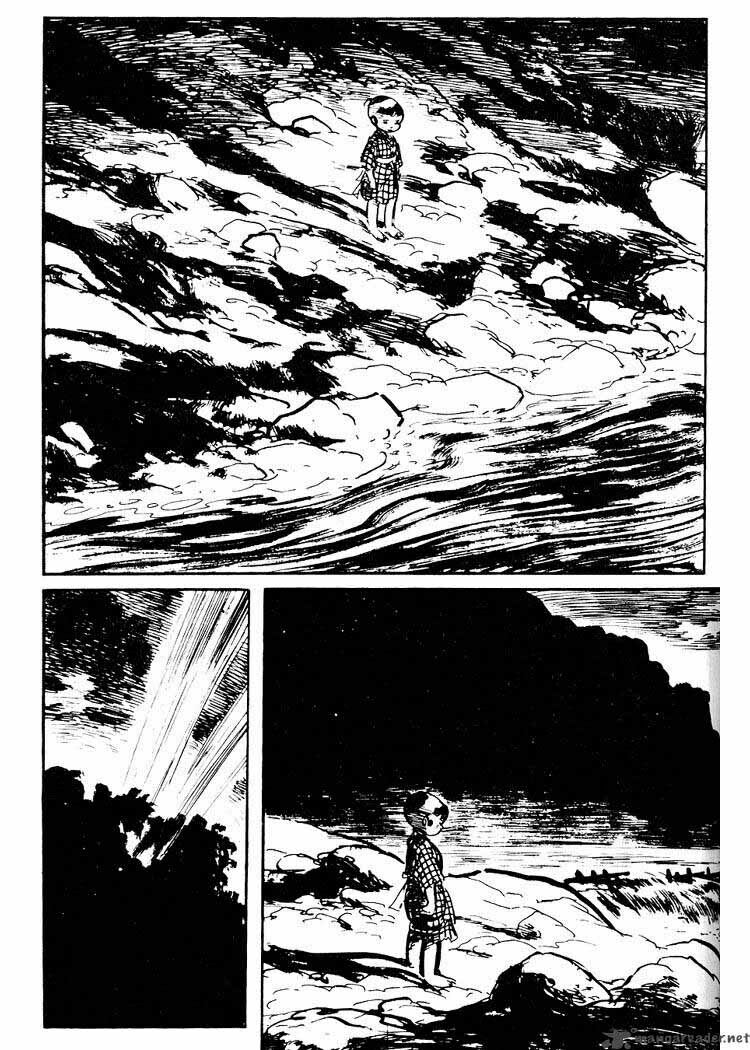 lone wolf and cub chapter 52 19