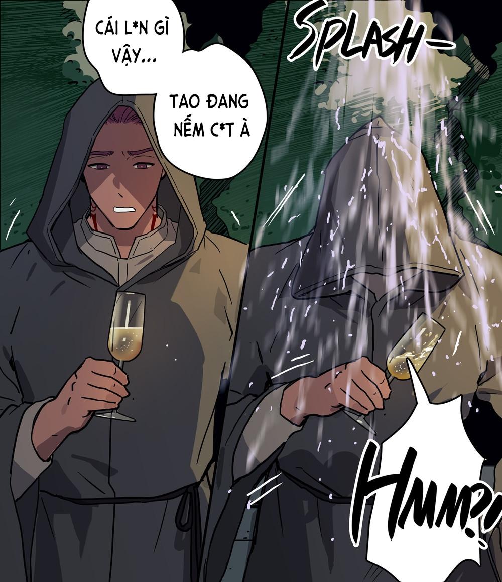 giang sơn tuyệt mỹ không bằng nàng chapter 24 6