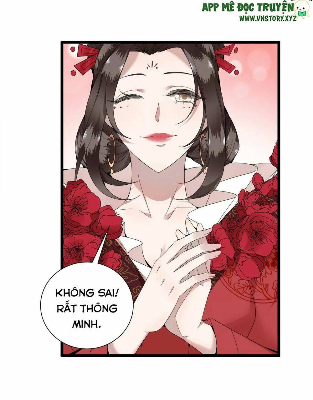 phượng hoàng vu phi chapter 90 40