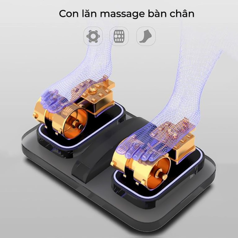 Ghế Massage LifeSport LS-300