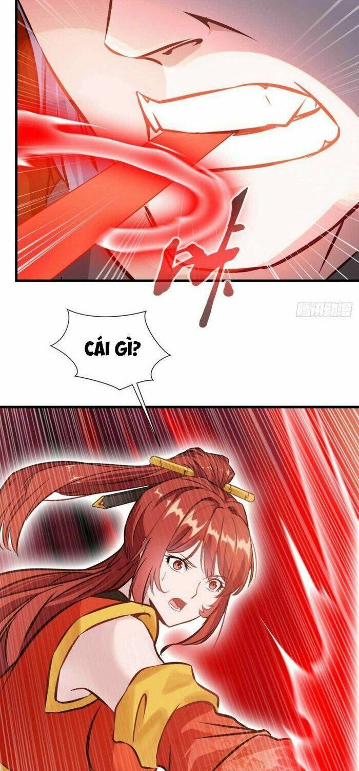 một đời thành tiên chapter 47 7