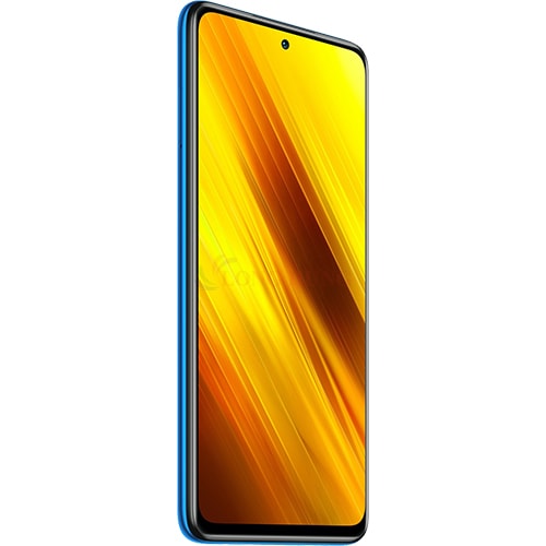 Điện thoại Xiaomi POCO X3 - Hàng Chính Hãng