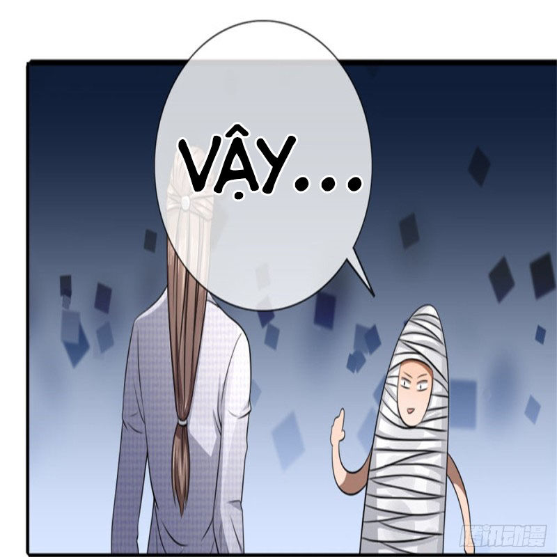 tuyệt thế binh vương chapter 107 12