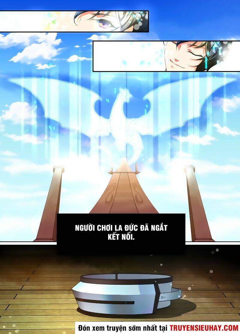 triệu hoán thánh kiếm chapter 1 10