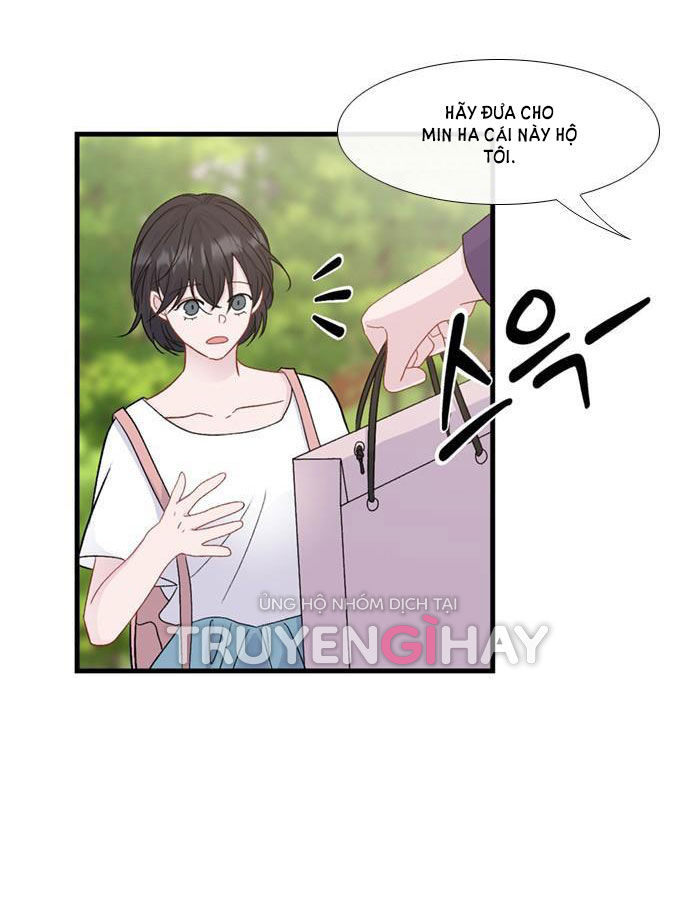 Tuyển Tập Truyện Ngắn Dằm Khăm Của Bạn Mảy chapter 8.1 - Trang 7