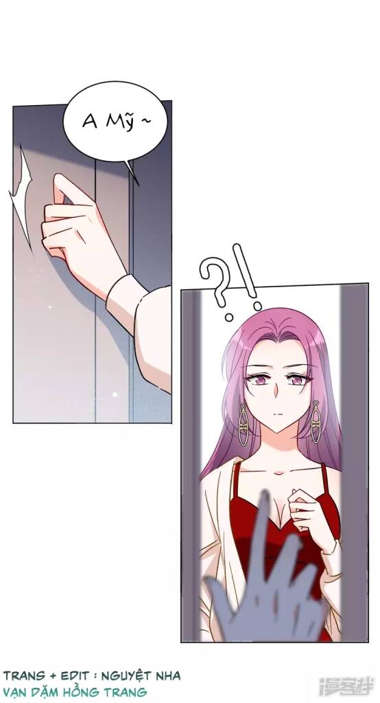 cô ấy đến rồi, xin nằm xuống! chapter 161 24