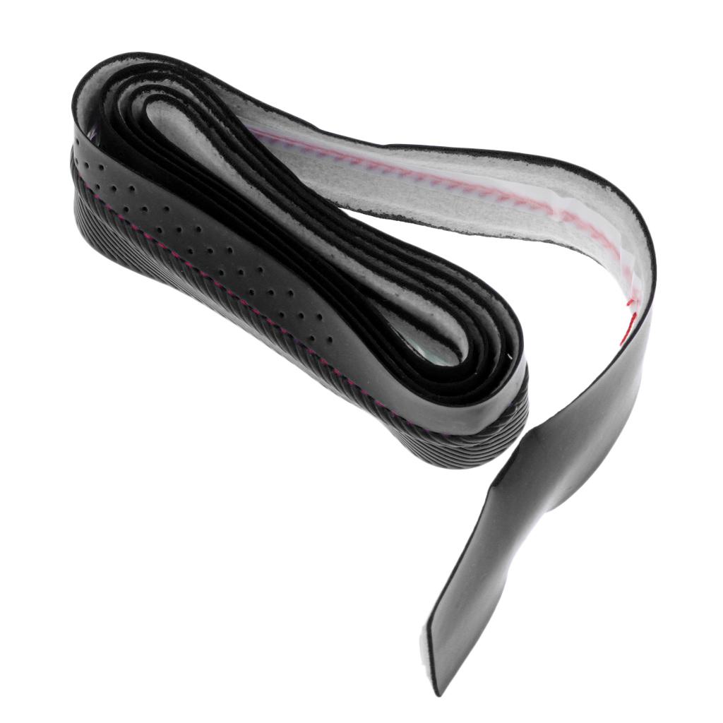 Anti Slip Tennis Racket Overgrip Badminton Racquet Sweat Absorption Grip Tape