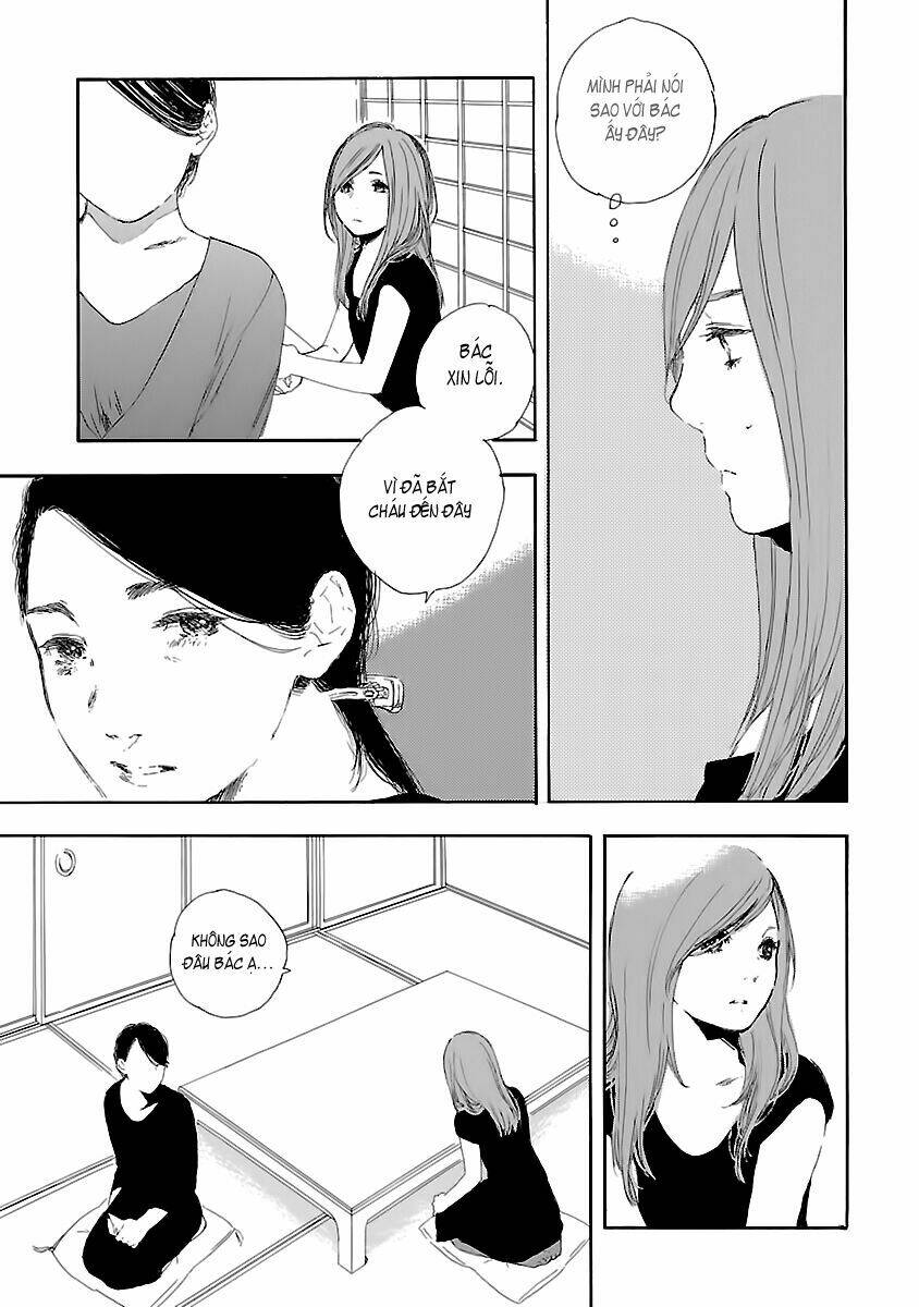 natsuzora ni, kimi to mita yume chapter 2 25