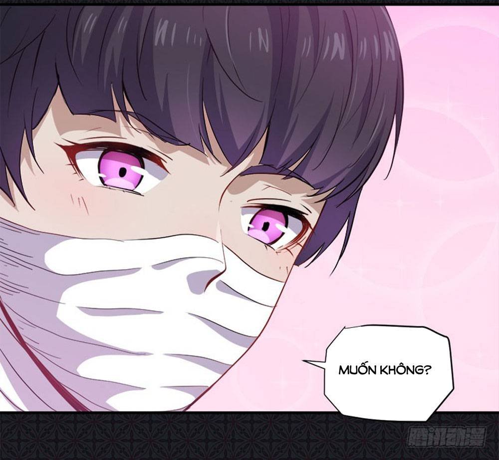 ngạo kiều quỷ vương yêu ta chapter 69 9