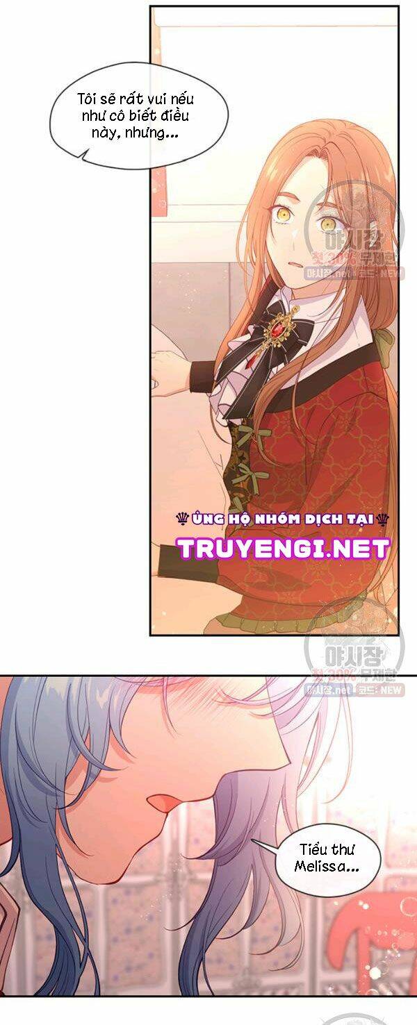 hãy coi chừng ác nữ chapter 68 15