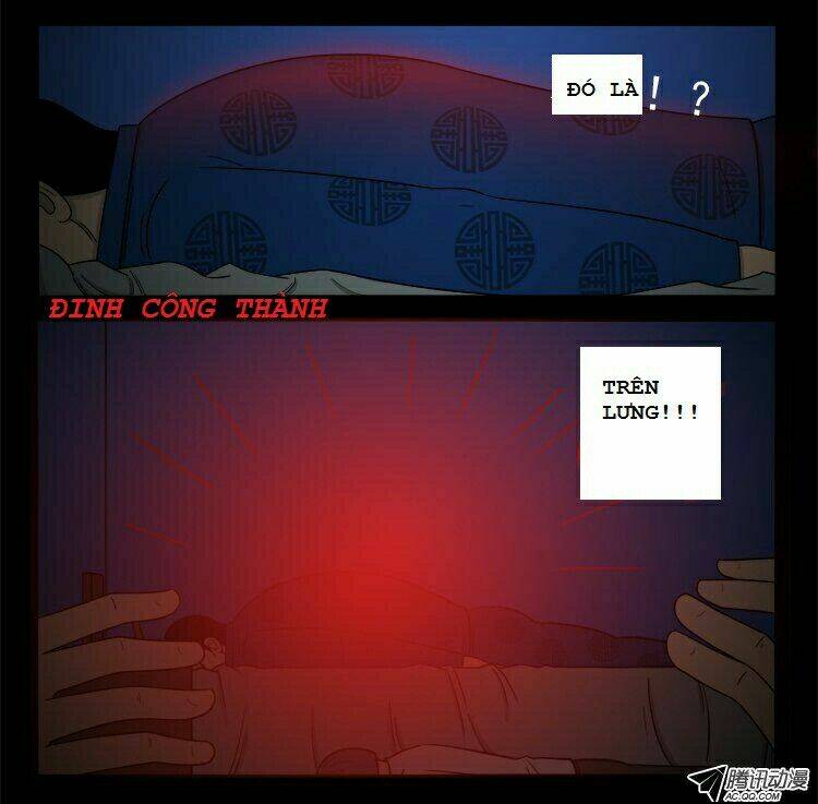 những sự kiện kỳ dị chapter 22 42