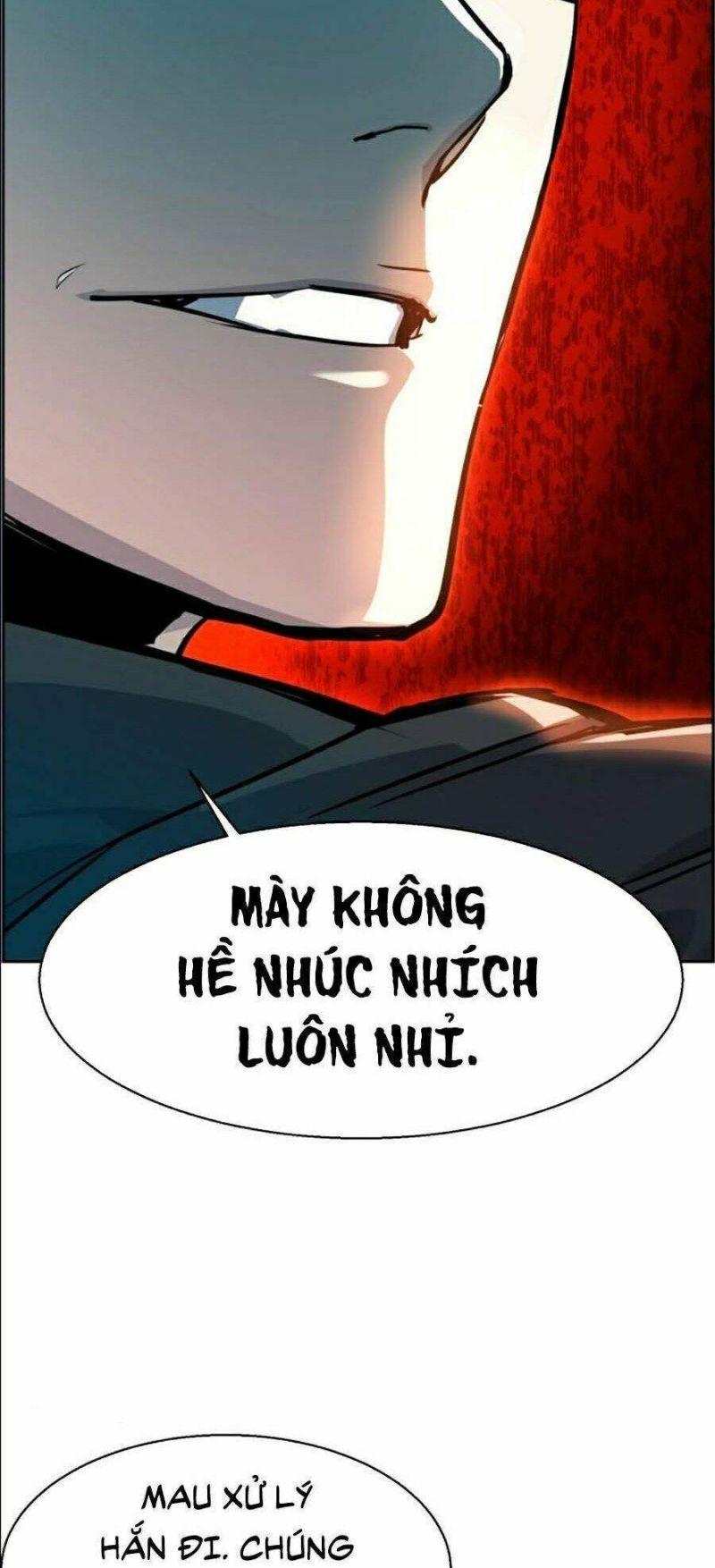 bạn học tôi là lính đánh thuê chapter 47 73