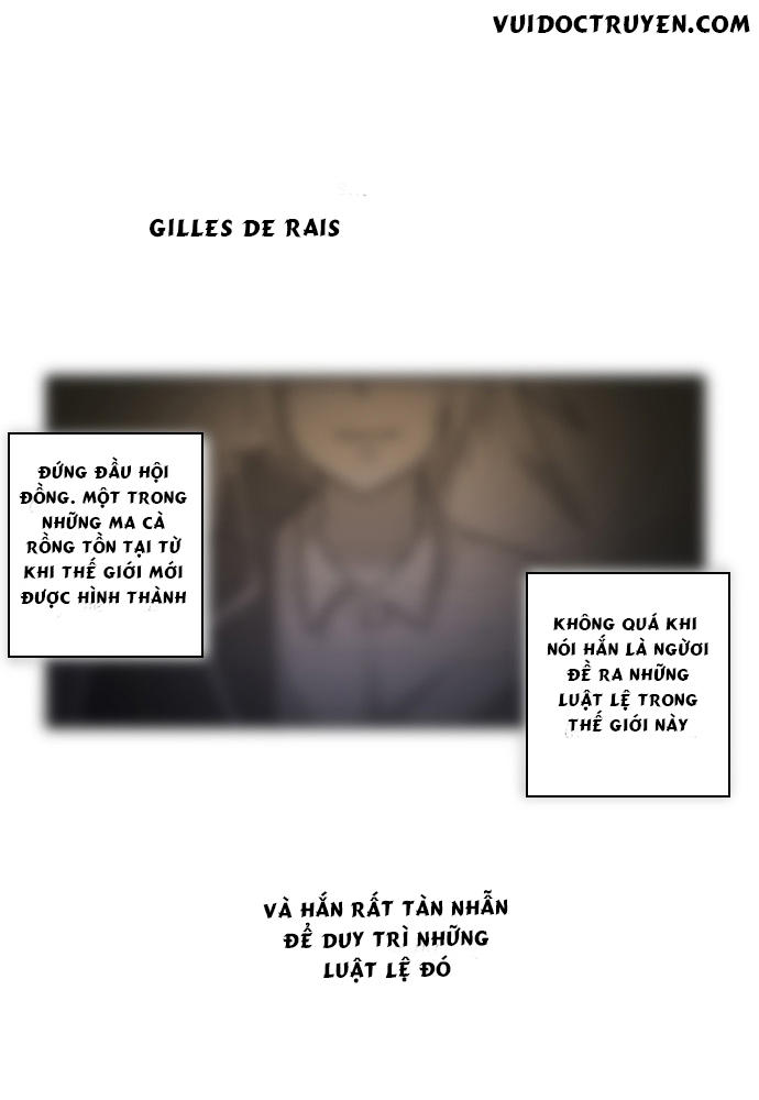 crepuscule (yamchi) chapter 39 23