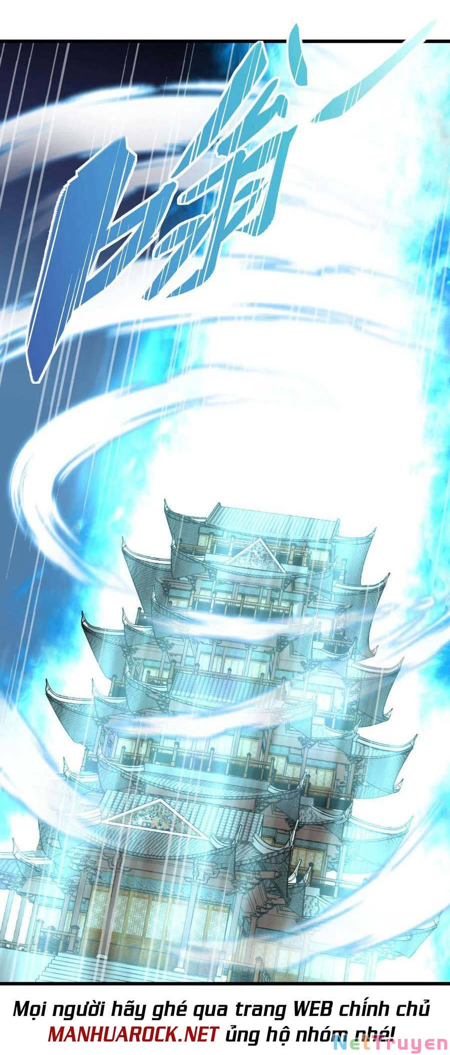 trọng sinh ta là đại thiên thần chapter 130 27